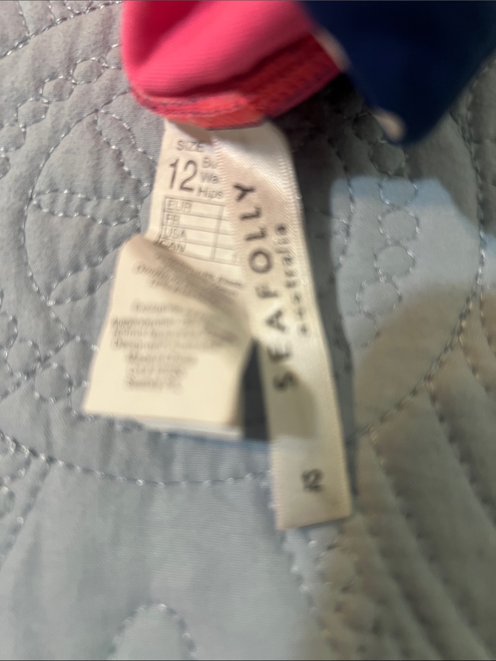 Seafolly - Picture 3 of 3